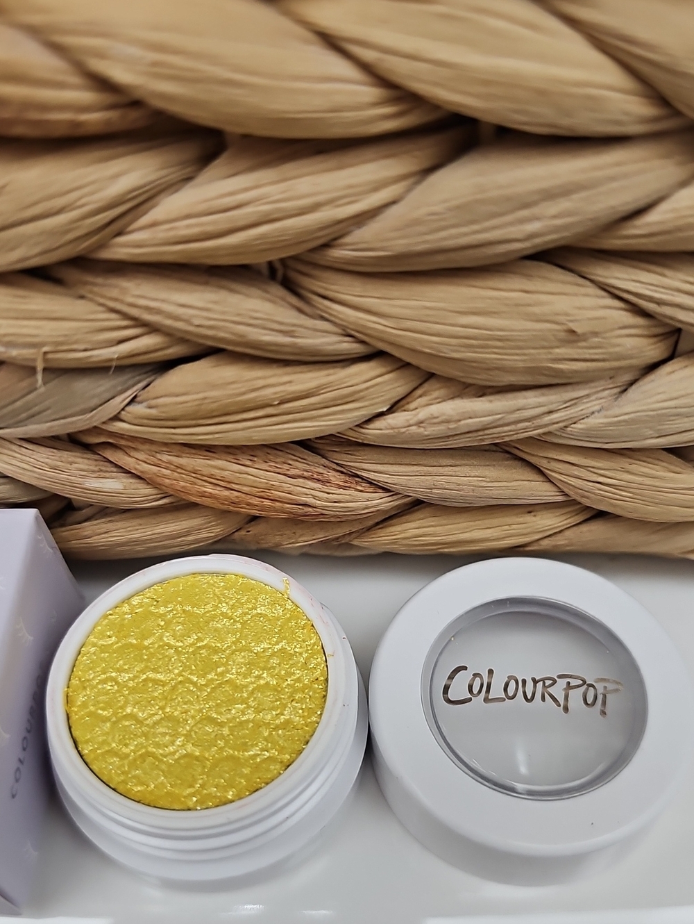 Colourpop Super Shock Shadow